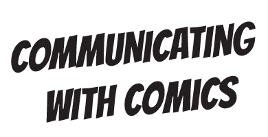 CMN 231: Communicating with Comics