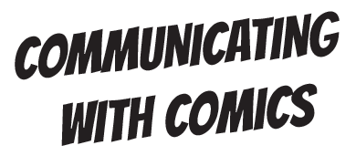 CMN 231: Communicating with Comics