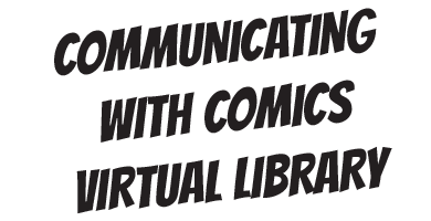 CMN 231: Communicating with Comics Virtual Library
